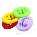 Toy Stress Relief Hand Grippers Grips Relax Exerciser